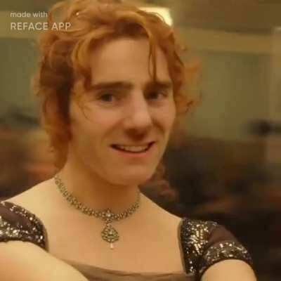 Linus is a cinema star