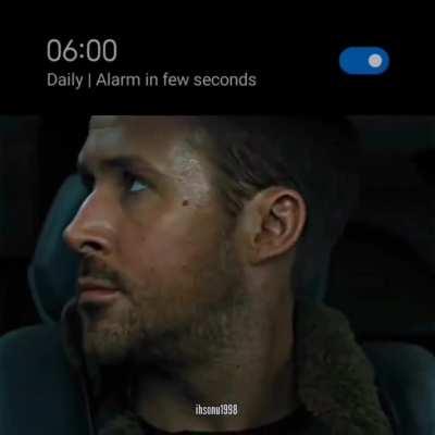 Every thing is Temporary 