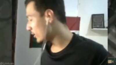 Aprendam com esse homem