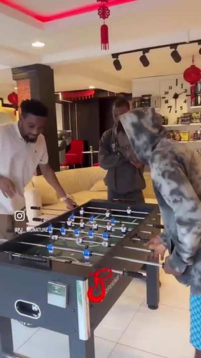 I need a haircut like that