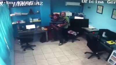 Hermandad y empatía