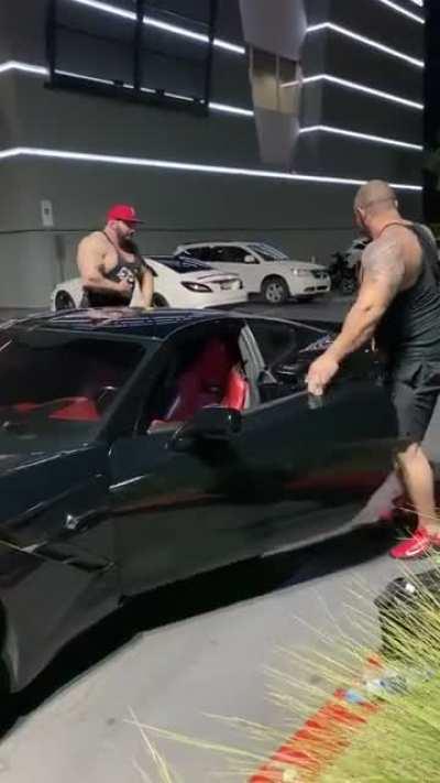 xQc coming back to GTA RP