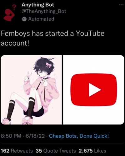 Today is a glorious day.