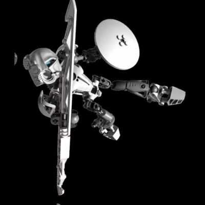 You can make your own kopaka status now