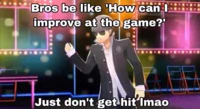 Specialist meme has spread to r/SmashBrosUltimate