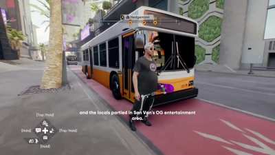 New Favorite Mode of Transport The Bus Stop Skedaddle