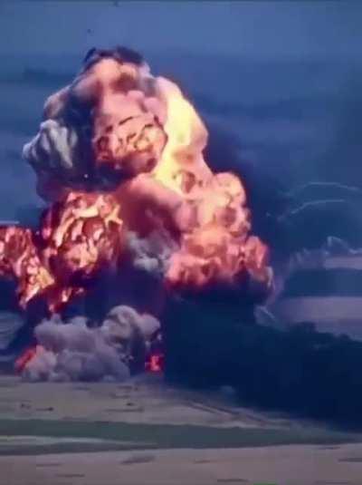 Bro took ammo for entire Russia 