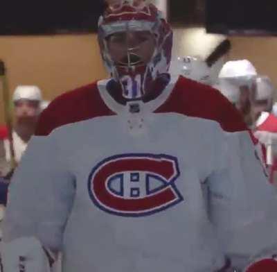 Never seen price like this, he wants it.