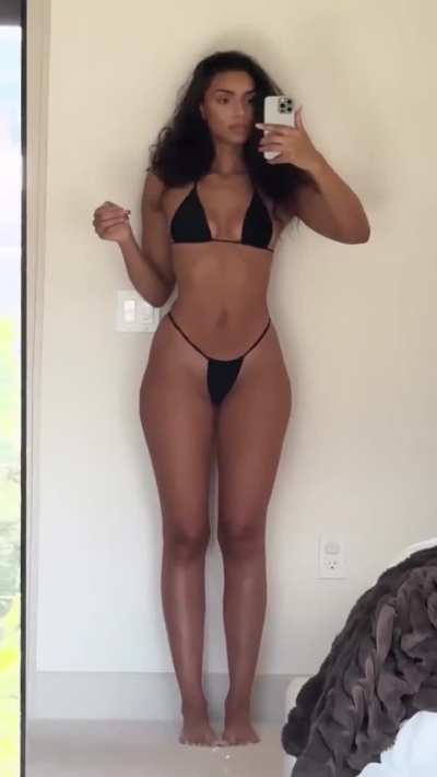 Black Bikini (IG, 8/5/24)