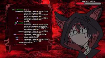 HE DID IT! HE SAID THE THING!