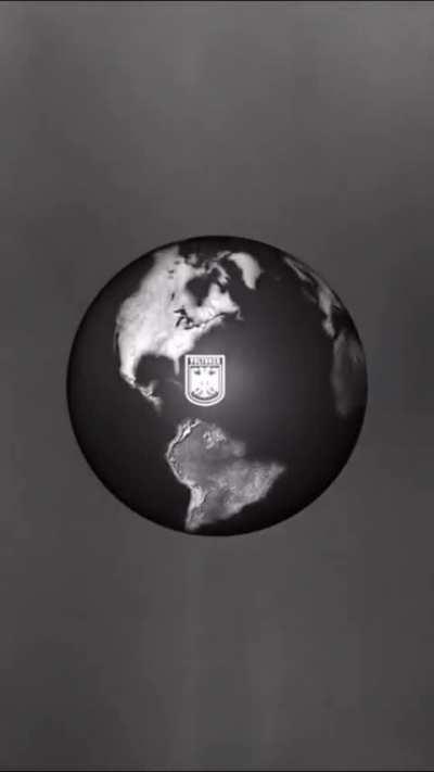 Vultures 3D animation 