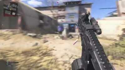 If anyone can find this guys account I’d love to send him this clip