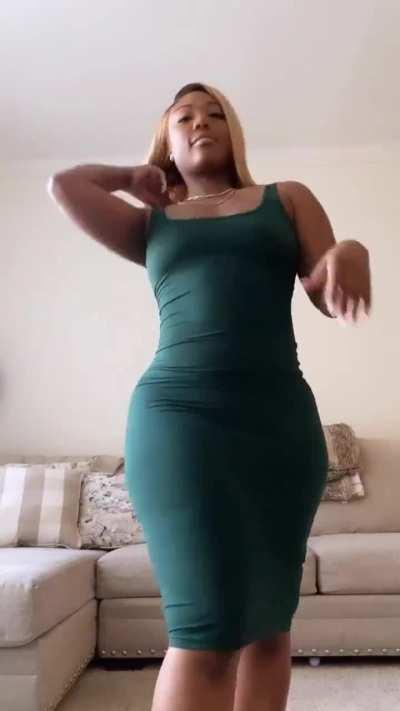 Chanell Heart. Damn.