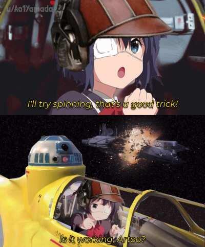 Best trick in the book