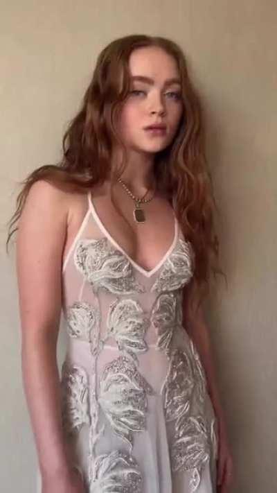 One of her best looks