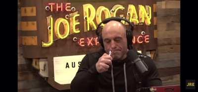 Joe is a man of culture 