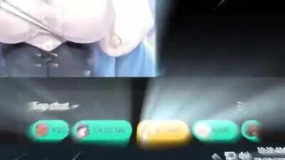 Seria ela o Viniccius13 e sua farm de Gados/ dinheiro?