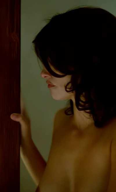 Spanish beauty Penelope Cruz