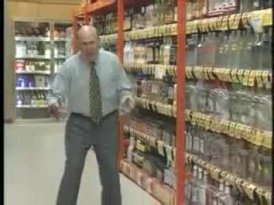 my favorite liquor ad of all time.