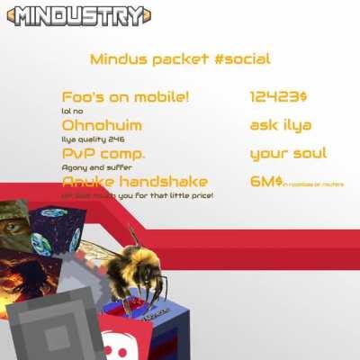 Anuke wants to tell you something