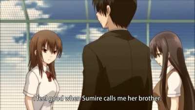 Furifure 2: 4 part 1