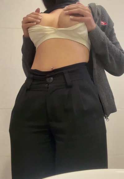 If you're older than 20, just write 