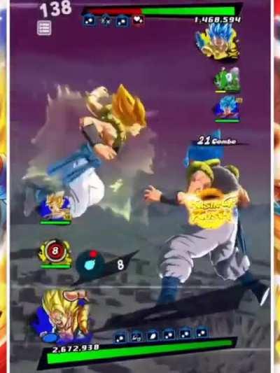 This gonna happen next reset