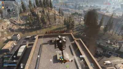 From the Gulag to the Grinder