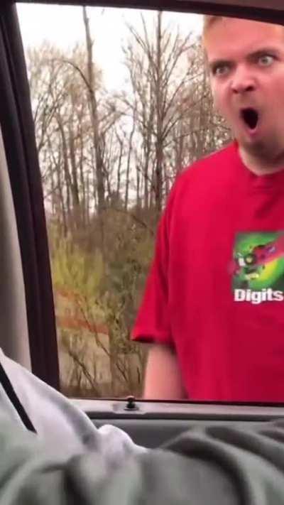 When the Chevee breaks