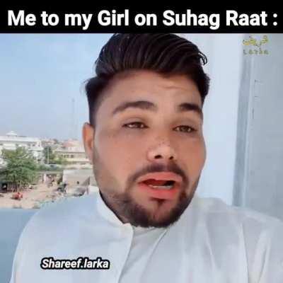 Oor agar Ander dalo ge tu maza aae ga