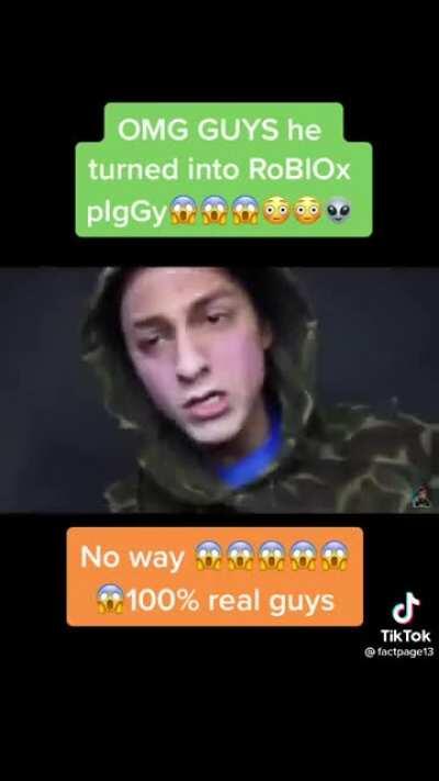 At 3 am guys insane gone wrong