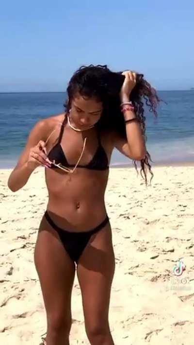 Not huge but good movement