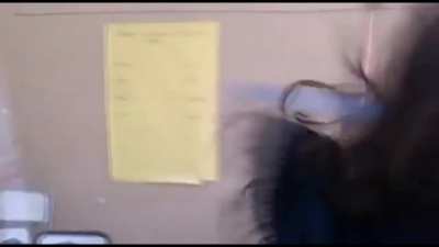 Nadie: Sos el pibe con falta de atencion