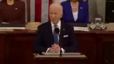 Sleepy Joe talks about Pokemon