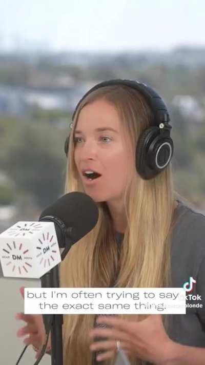 Hippies say people with Lyme disease have been given a gift