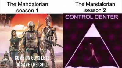 What the fuck is happening