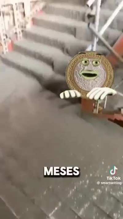 Yap dollar implies the existence of yap peso