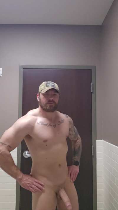 Gym Progress Check! [37]