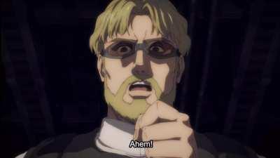 [MEME] HE DID IT HE SAID THE THING