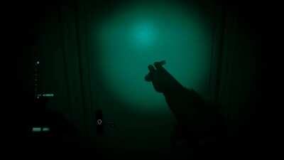 Committing war crimes in 3.. 2.. 1