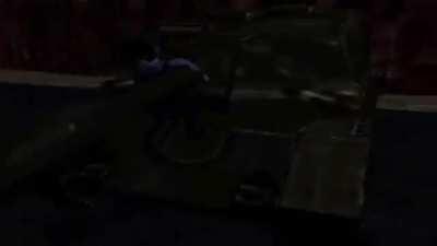 Cut Blue Shitter Start Cuyscene??!? WTF!!!!?!