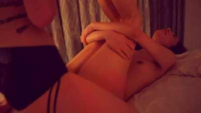 This is so hot! 🔥