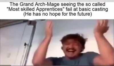 Wizardposting Slander