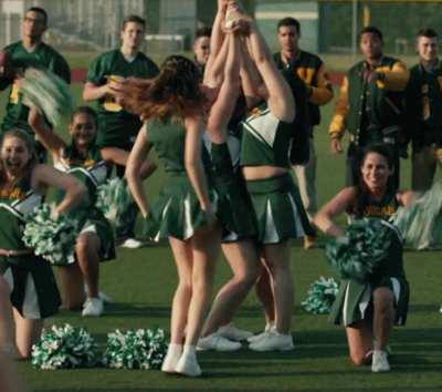 Emily Meade in Nerve (2016)