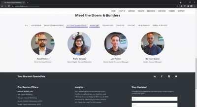 Where can i learn to make Navbar like this?