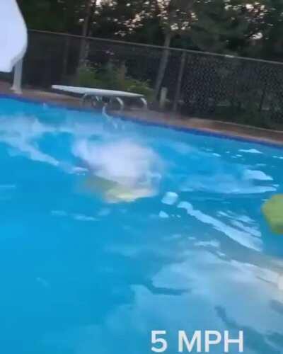 HMC, please, keep holding my cosmo. Yippiee..