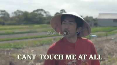 Rap battle meme Pa upvote plss America vs China