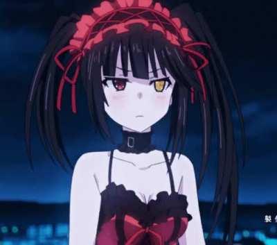 Kurumi~ 😍