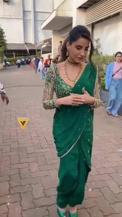 Nora fatehi [Join: r/TheBollywoodMilfs]