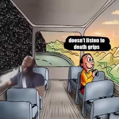 deathgrips - Video #6623